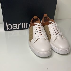 Bar III Ventura Sneakers